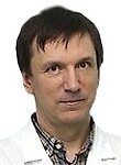 Врач Лёзин Игорь Петрович