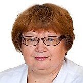 Врач Малаховская Марина Владимировна
