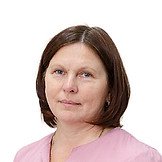Врач Михайлова Елена Васильевна
