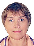 Врач Михайлова Светлана Викторовна