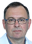 Врач Миткевич Владимир Анатольевич