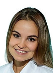 Врач Мясоедова Нина Алексеевна