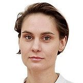 Врач Молчанова Анна Николаевна