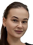 Врач Морозова Оксана Сергеевна