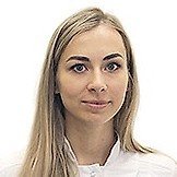 Врач Окулова Александра Ивановна