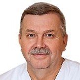 Врач Ордин Валерий Александрович
