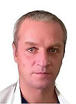 Врач Орлов Михаил Михайлович
