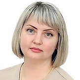 Врач Пачина Светлана Леонидовна