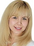 Врач Павлович Анна Николаевна