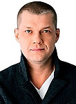 Врач Пятков Василий Александрович