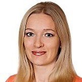 Врач Политова Анна Юрьевна