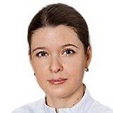 Врач Попова Елена Альбертовна