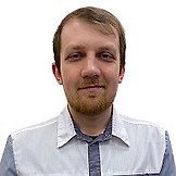 Врач Прытов Артур Игоревич