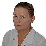 Врач Румянцева Елена Павловна