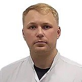 Врач Саблин Дмитрий Евгеньевич