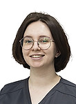 Врач Салтыкова Дарья Владимировна