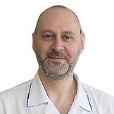 Врач Самодрал Алексей Александрович