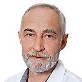 Врач Савиновский Андрей Юрьевич