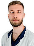 Врач Сердцов Дмитрий Александрович