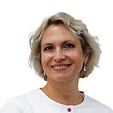 Врач Шепель Евгения Геннадьевна