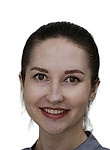 Врач Шевченко Анна Сергеевна