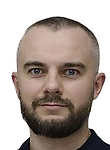 Врач Шевченко Антон Юрьевич