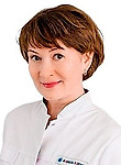 Врач Шорохова Лариса Владимировна