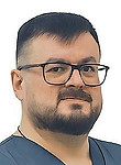 Врач Скачков Андрей Михайлович