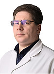 Врач Снегирев Андрей Леонидович