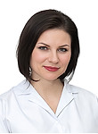 Врач Собинина Маргарита Ивановна