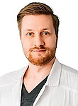 Врач Соболев Глеб Александрович