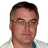 Врач Соболев Михаил Аркадьевич