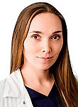 Врач Соболева Елена Андреевна