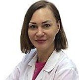 Врач Соловьева Юлия Владиславовна