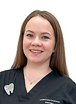 Врач Степанова Ирина Александровна