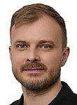 Врач Тимошенко Роман Геннадьевич