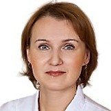 Врач Тюкина Юлия Валерьевна