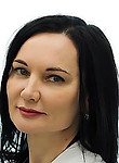 Врач Томилова Нина Владимировна
