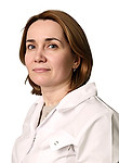 Врач Вахтомина Ирина Геннадьевна