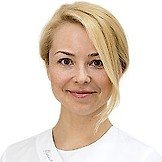 Врач Валькова Людмила Евгеньевна