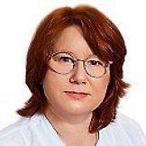 Врач Валькова Светлана Ивановна