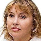 Врач Валькова Валентина Николаевна