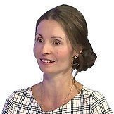 Врач Власова Анна Алексеевна