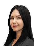 Врач Волкова Арина Алексеевна