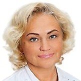 Врач Жиц Наталья Григорьевна